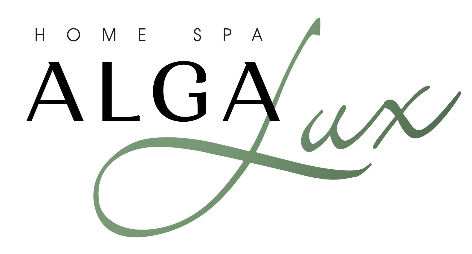 Alga Lux — HOME SPA