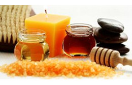 Польза мёда и медового массажа при целлюлите